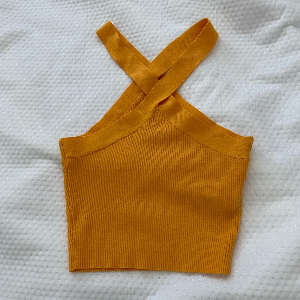 Halter Top